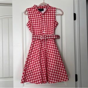 KJP Dress